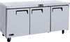 EFI Undercounter Refrigerator