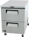 EFI Undercounter Refrigerator