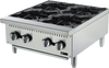 EFI Hot Plate
