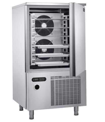 Eurodib Commercial Blast Chiller