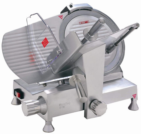 Eurodib Meat Slicer