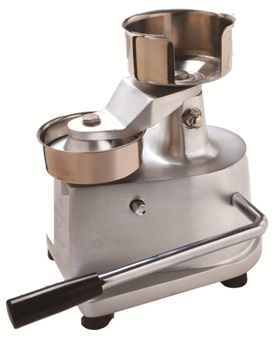 Globe Hamburger Press