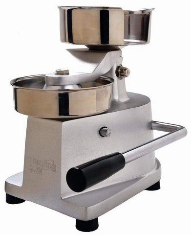 Globe Hamburger Press