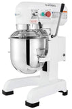 Eurodib Planetary Mixer