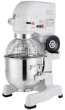 Eurodib Planetary Mixer