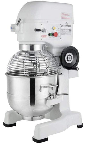 Eurodib Planetary Mixer