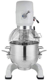 Eurodib Planetary Mixer