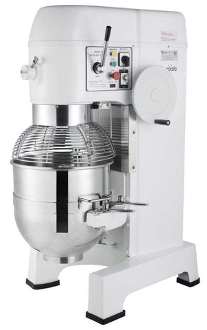 Eurodib Planetary Mixer