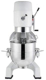 Eurodib Planetary Mixer
