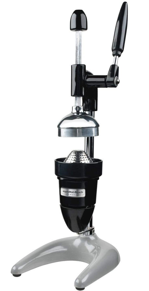 Omcan Juicer