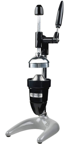 Omcan Juicer
