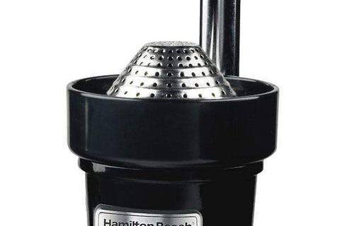 Hamilton Beach Juicer