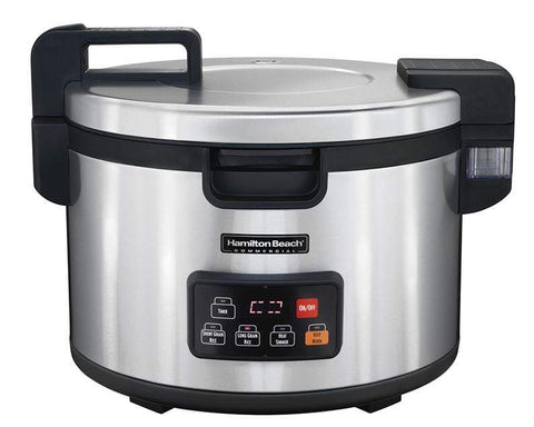 Hamilton Beach Rice Cooker