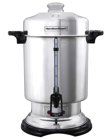 Hamilton Beach Coffee Urn