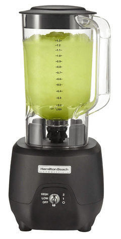 Hamilton Beach Blender