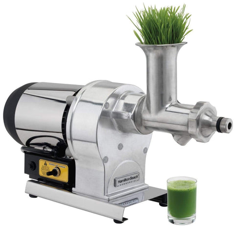 Hamilton Beach Juicer