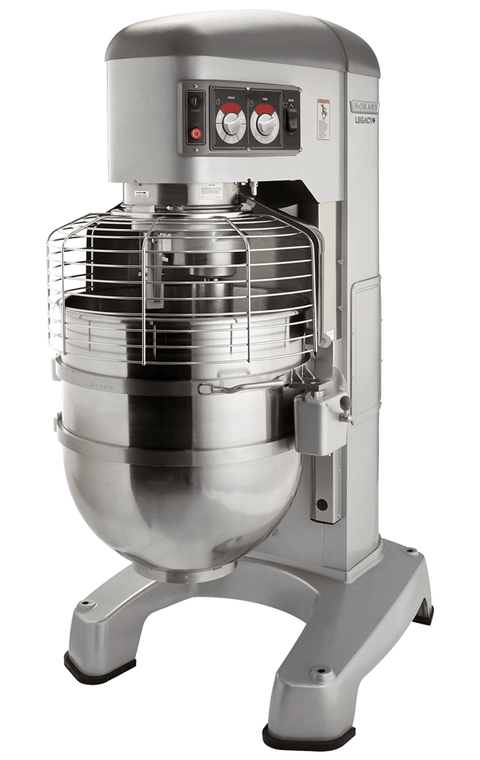 Hobart Planetary Mixer