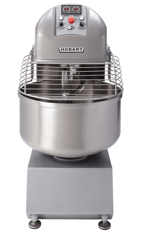 Hobart Spiral Mixer