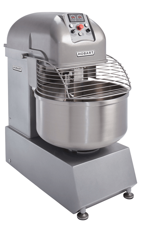 Hobart Spiral Mixer