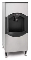 Ice-O-Matic Ice and Water Dispenser