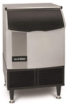 Ice-O-Matic Ice Machine with Bin