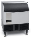 Ice-O-Matic Ice Machine with Bin