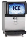 Ice-O-Matic Ice and Water Dispenser
