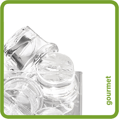 Ice-O-Matic Undercounter Ice Machine