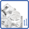 Ice-O-Matic Undercounter Ice Machine