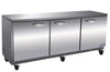Ikon Undercounter Refrigerator