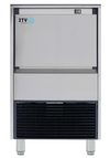 ITV Ice Machine with Bin