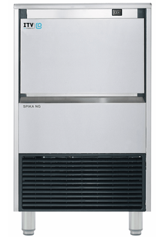 ITV Undercounter Ice Machine