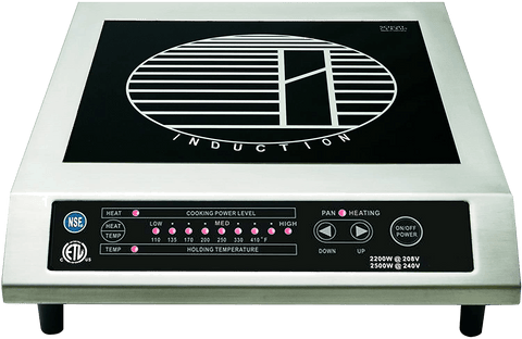 Iwatani IWA-1800 - Induction Stove