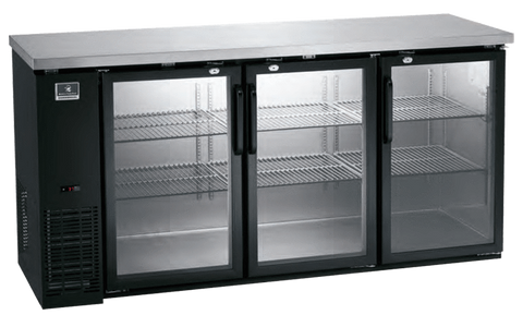 Kelvinator Bar Cooler
