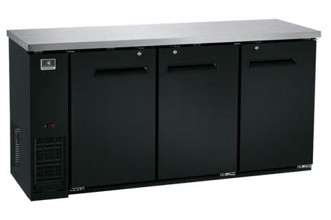 Kelvinator Bar Cooler