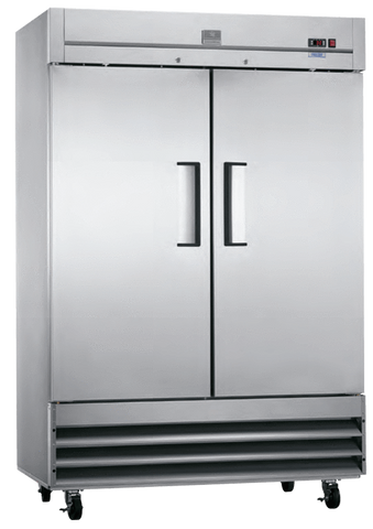 Kelvinator Reach In Freezer