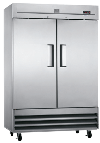 Kelvinator Reach In Refrigerator