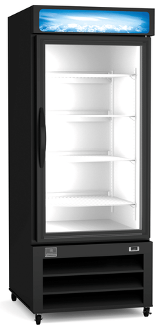 Kelvinator Display Fridge