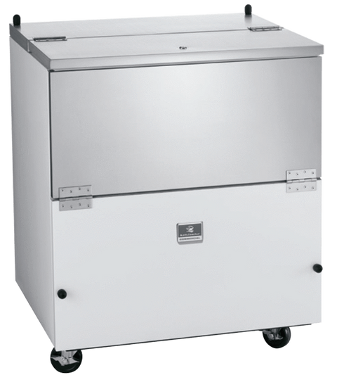 Kelvinator Milk Cooler