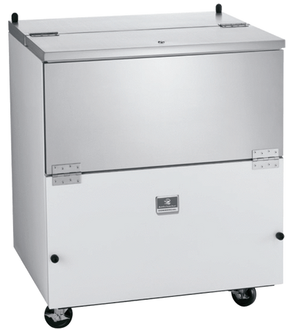 Kelvinator Milk Cooler