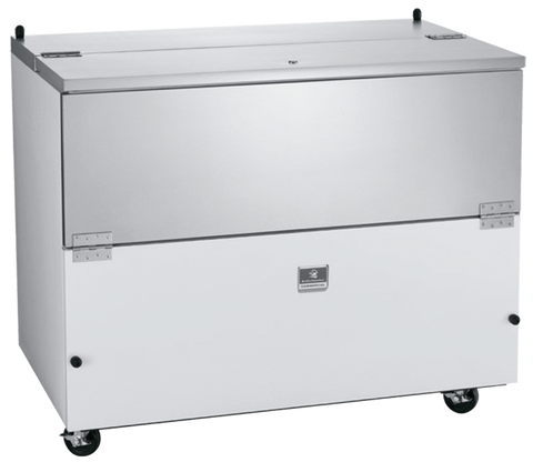 Kelvinator Milk Cooler