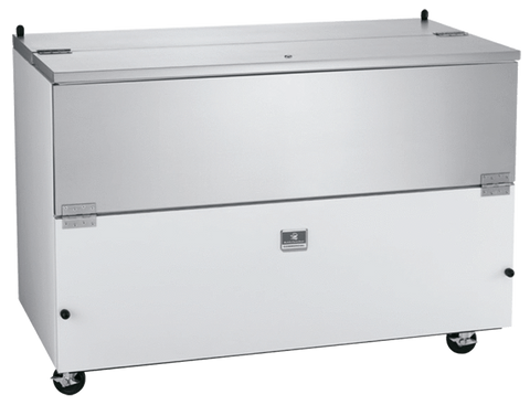 Kelvinator Milk Cooler