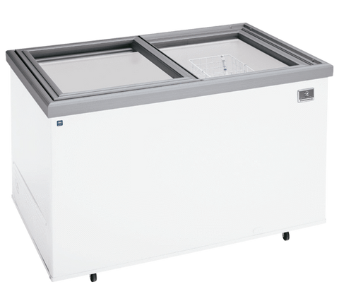 Kelvinator Ice Cream Display Freezer