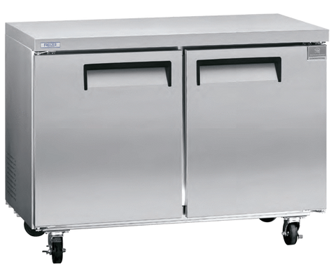 Kelvinator Undercounter Freezer