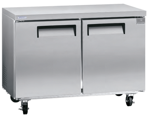 Kelvinator Undercounter Refrigerator