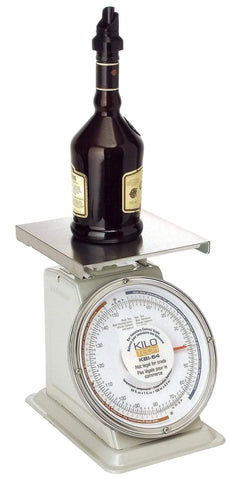 Kilotech Scale