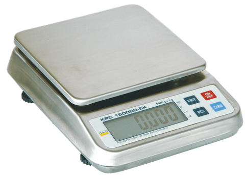 Kilotech Scale
