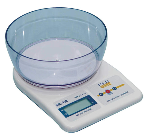 Kilotech Scale