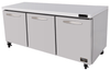 Kool-It Undercounter Refrigerator
