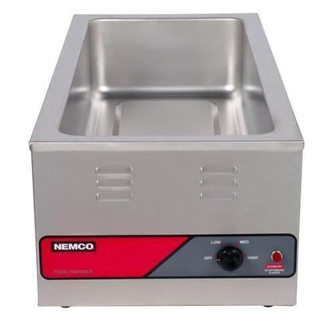 Nemco Countertop Food Warmer